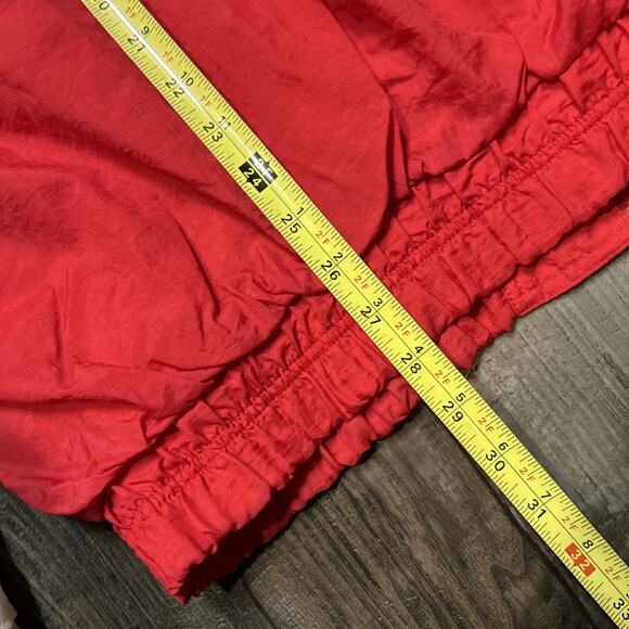 Rare Vintage 1996 Atlanta Olympics Logo Athletic USA Windbreaker Jacket Size XL - Picture 5 of 6